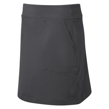 FootJoy Womens Skort - Grey - main image